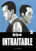 Intraitable, t. 03